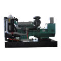 Volvo Open Type Diesel Generator